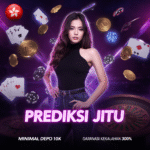 Prediksi Jitu Keluaran Angka Togel Hongkong, 2 Oktober 2025