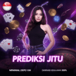Prediksi Jitu Keluaran Angka Togel Singapore, 2 Oktober 2025